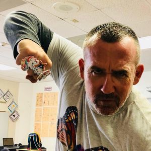 Meet your Posher, Sam